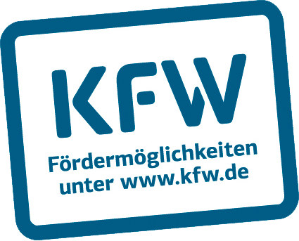 Unsere Wallbox ist KFW förderfähig!